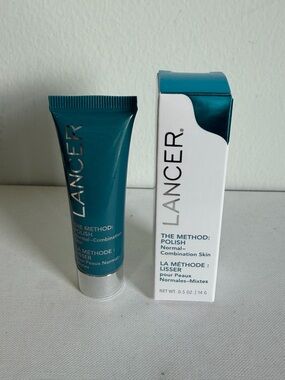 Lancer The Method: Polish